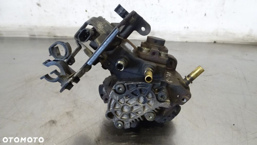 POMPA WTRYSKOWA FORD C-MAX MK1 LIFT 1.6 9683703780A - 5