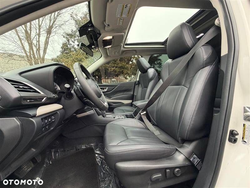 Subaru Forester 2.0 i Active Lineartronic - 22
