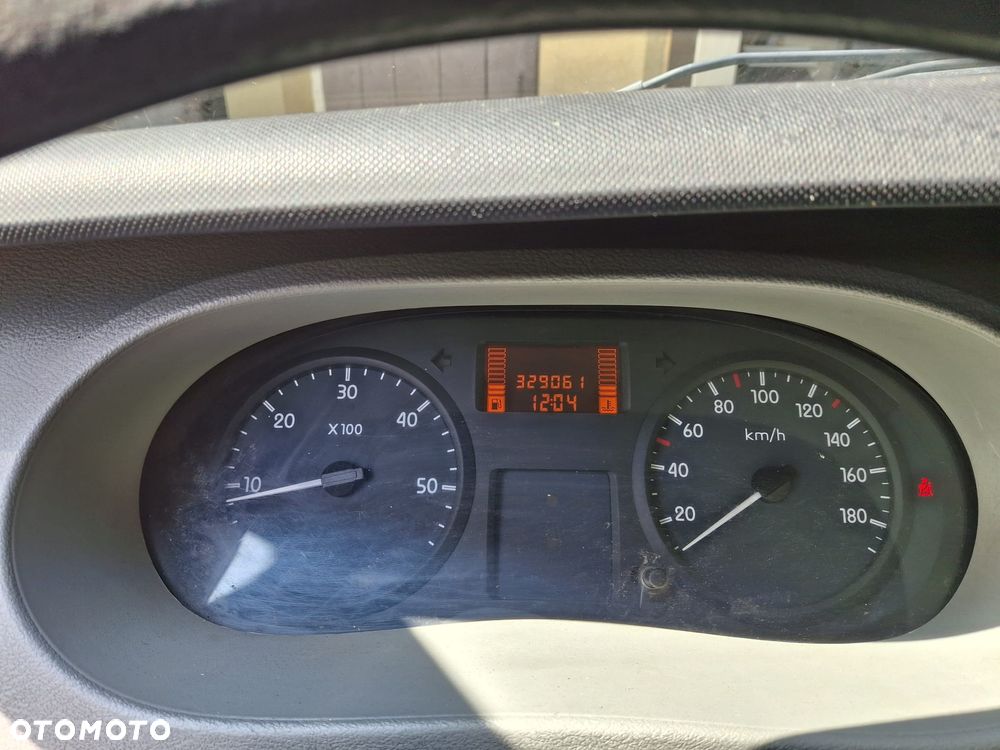 Renault Master - 9