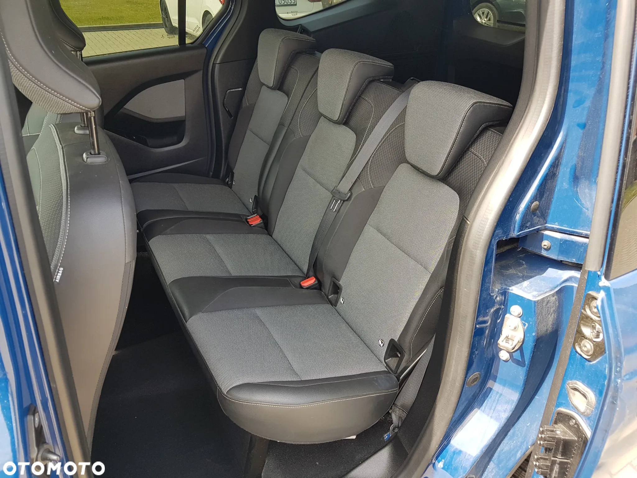 Renault Kangoo - 7