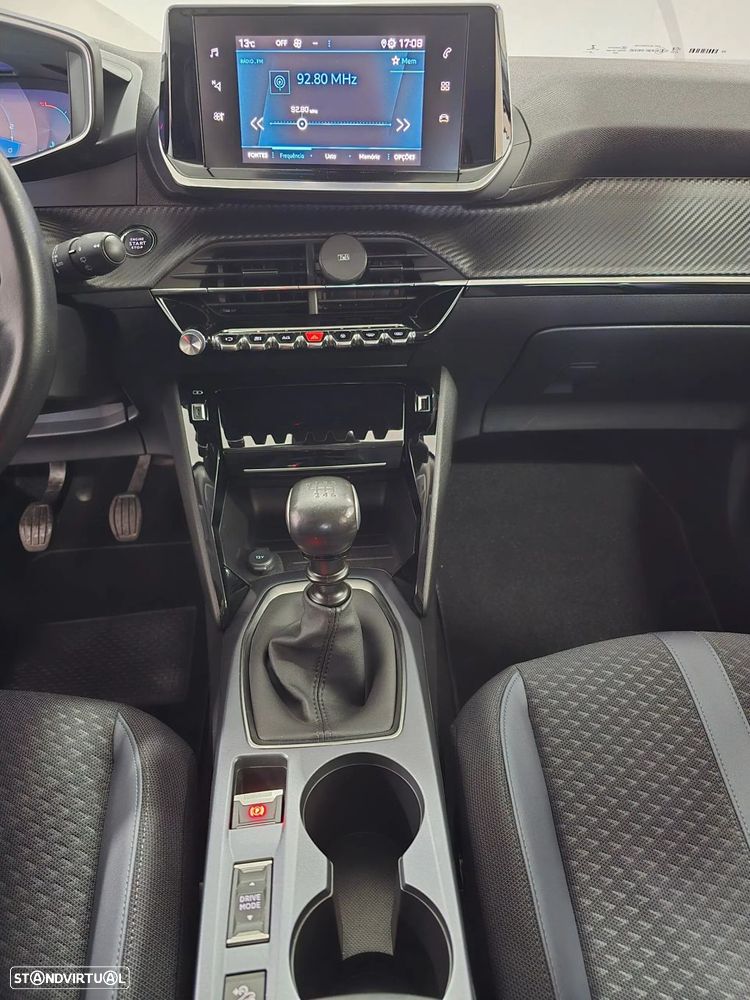 Peugeot 2008 1.2 PureTech Allure - 13