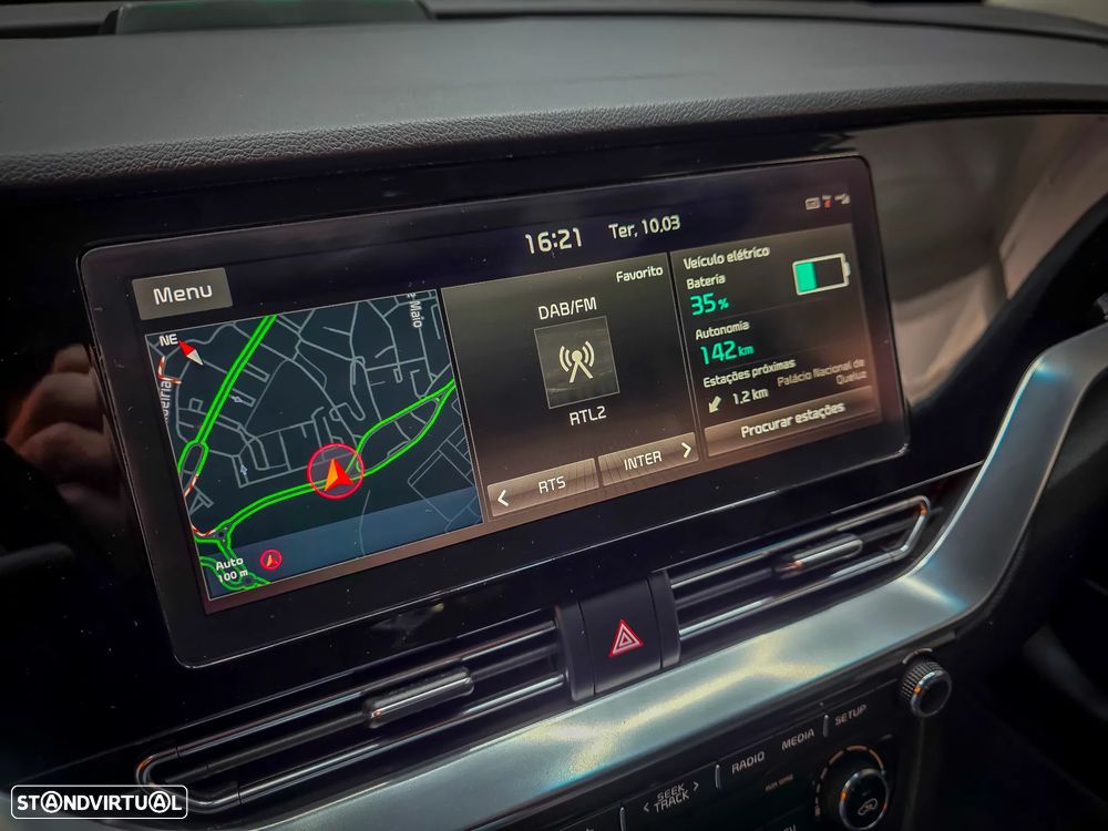 Kia e-Niro 64kWh - 38