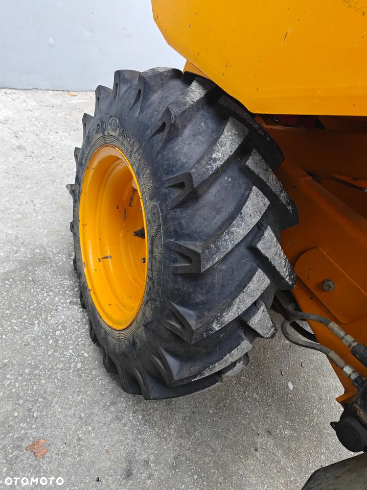 JCB 1T-2S5 HIGH TIP - 23