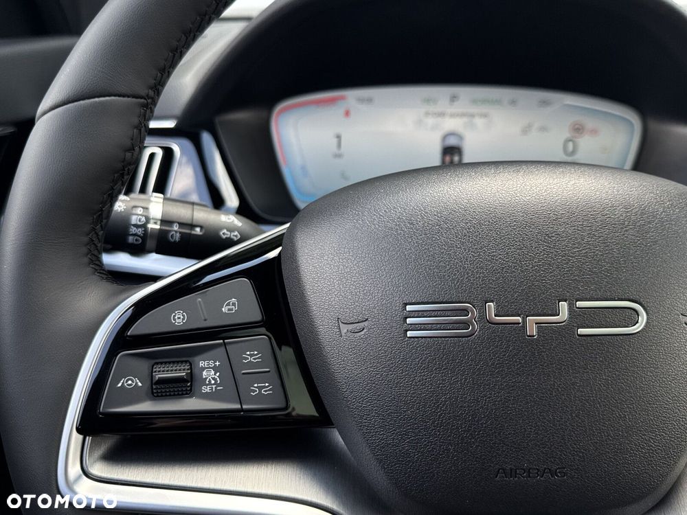 BYD Seal U - 21