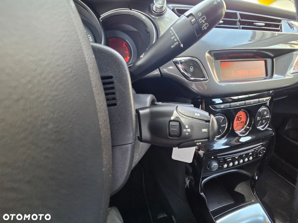 Citroën C3 VTi 120 Exclusive - 13