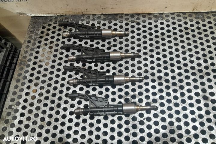 Injector benzina 7639990 SET 7639990 SET BMW Seria 1 F20/F21 [facelif - 2
