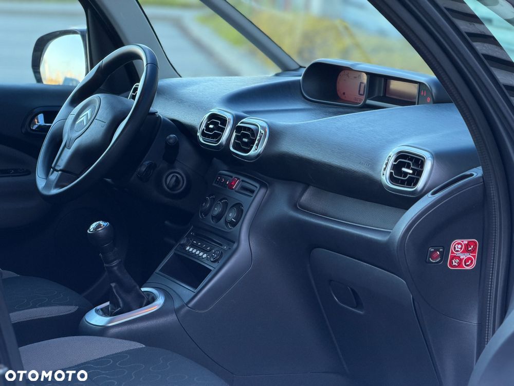 Citroën C3 Picasso 1.6i Selection - 14