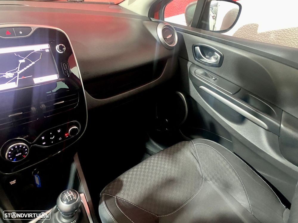 Renault Clio 0.9 TCE GT Line - 25