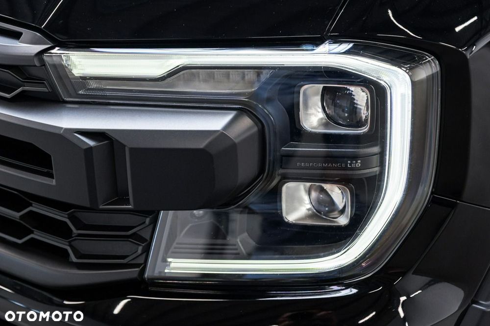 Ford Ranger Raptor - 12