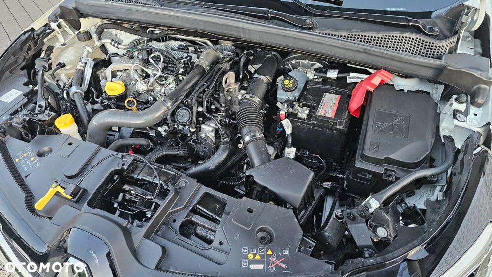 Renault Captur TCe Mild Hybrid 140 EDC GPF TECHNO - 22