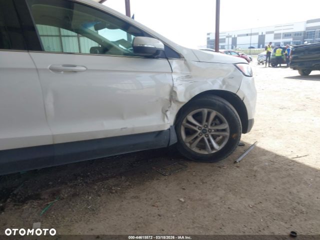 Ford Edge - 6