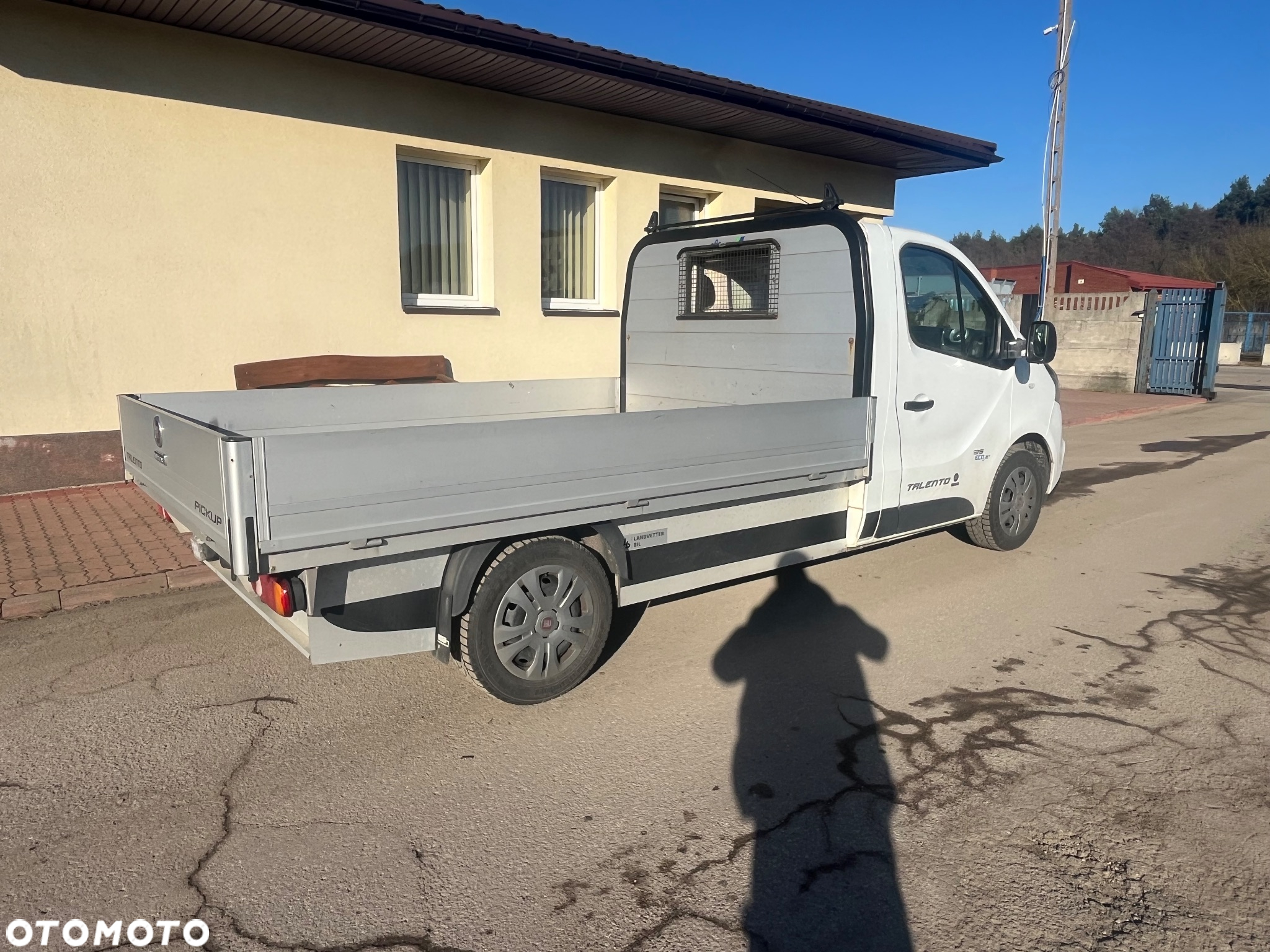 Fiat Talento - 13