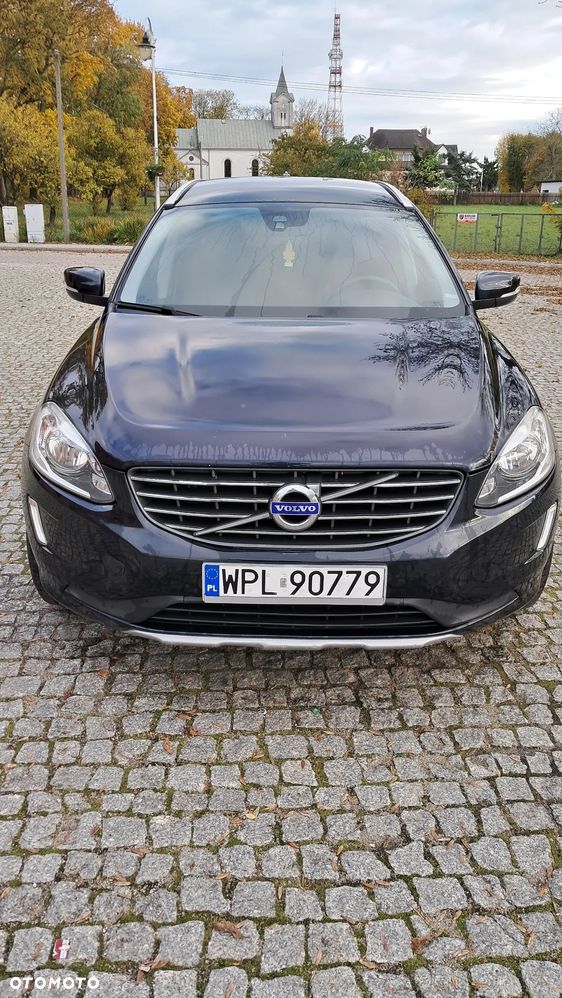 Volvo XC 60 D3 Inscription - 2