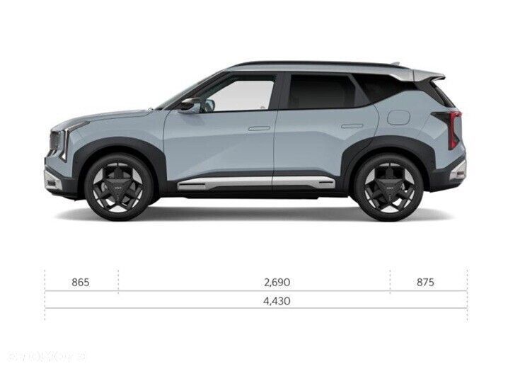 Kia Seltos - 40