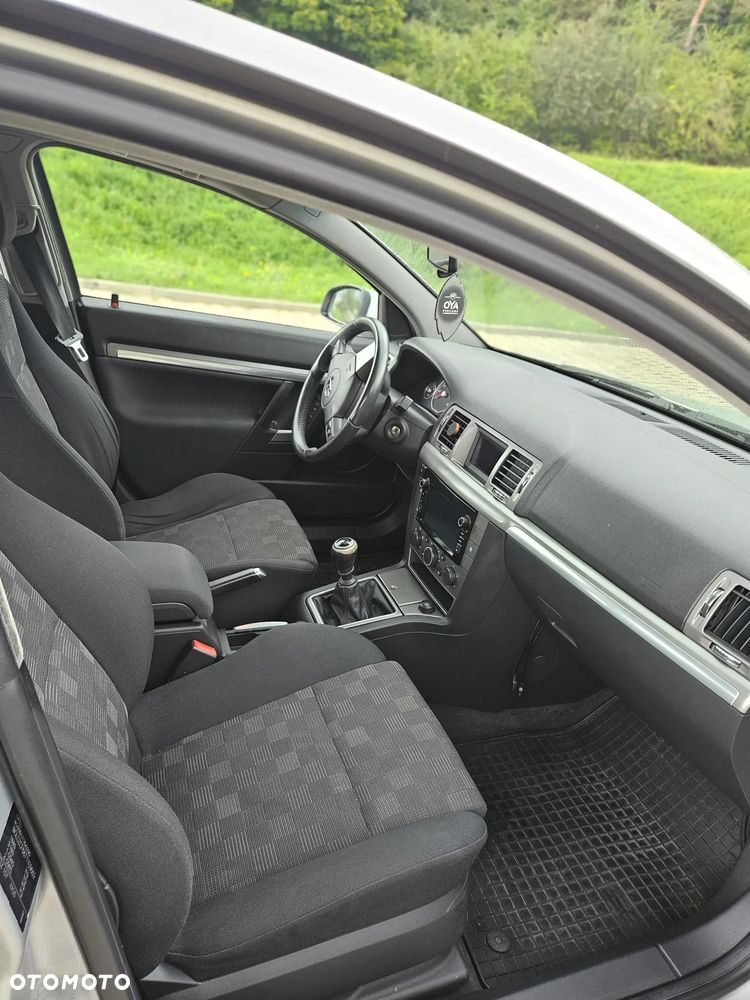 Opel Vectra 1.8 Elegance - 14