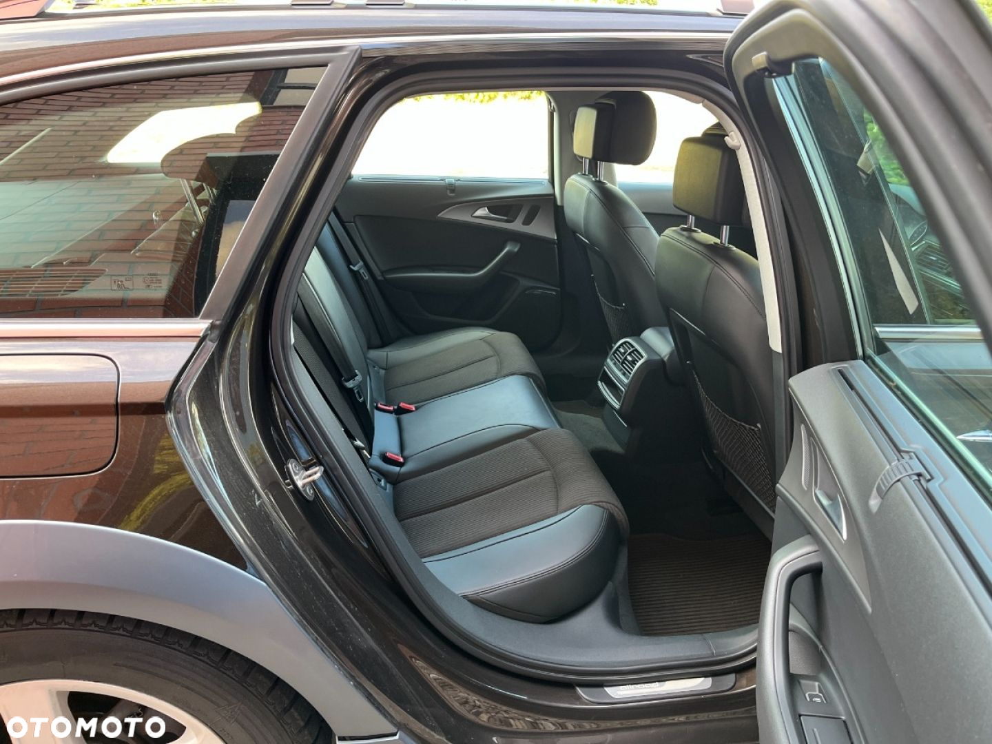 Audi A6 Allroad 3.0 TDI Quattro S tronic - 24
