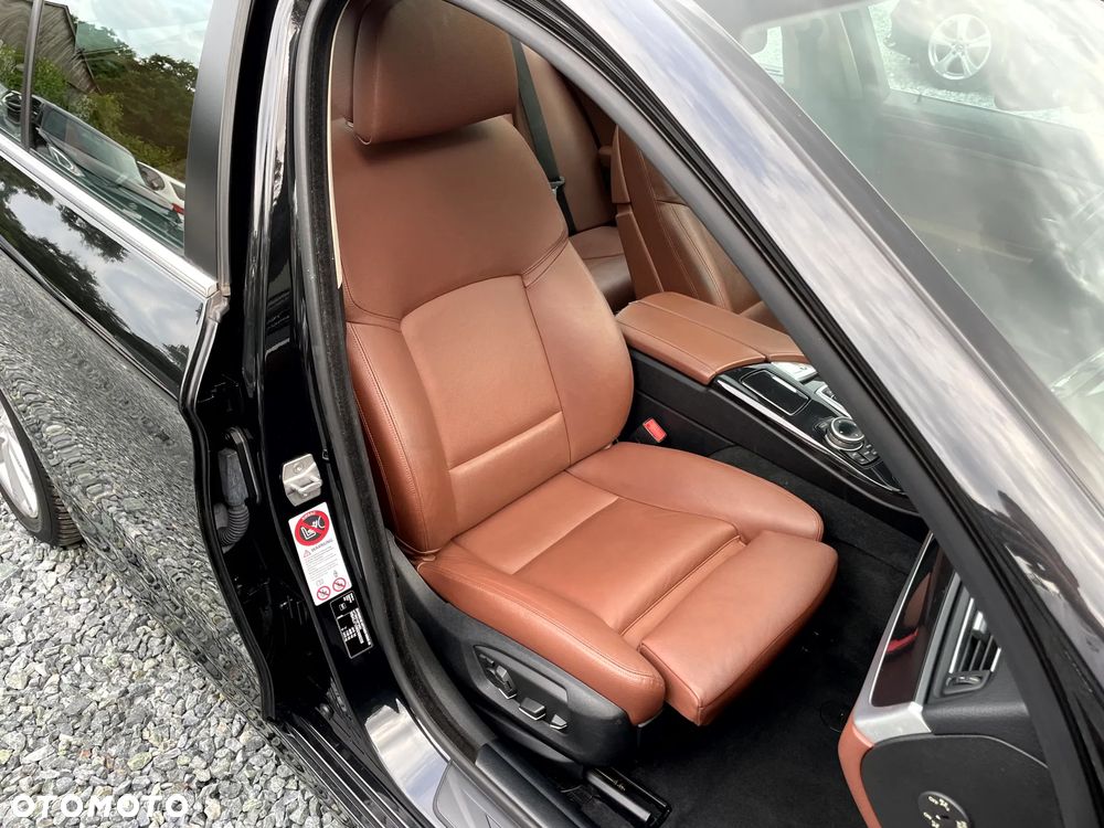 BMW Seria 5 - 26