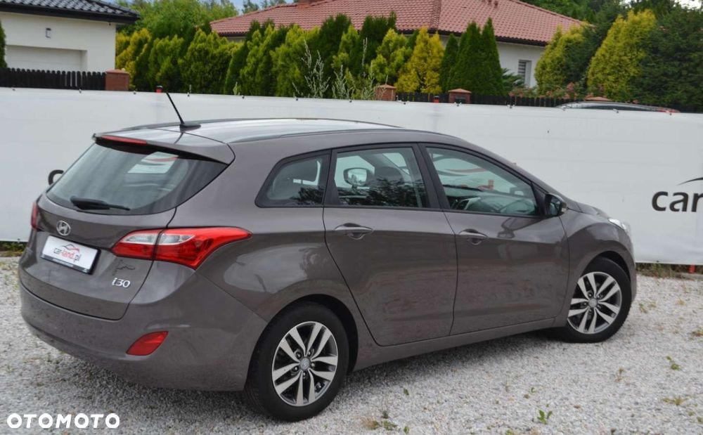 Hyundai i30 - 15