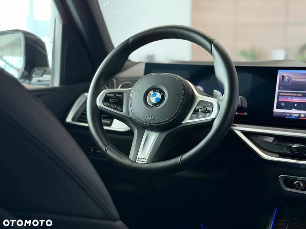 BMW X5 xDrive30d mHEV sport - 14