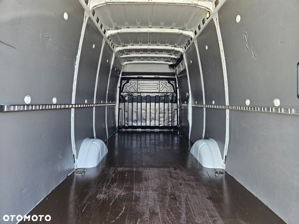 Iveco 35s16 L4H2 *49999zł NETTO* 2.3HPi/160KM - 18