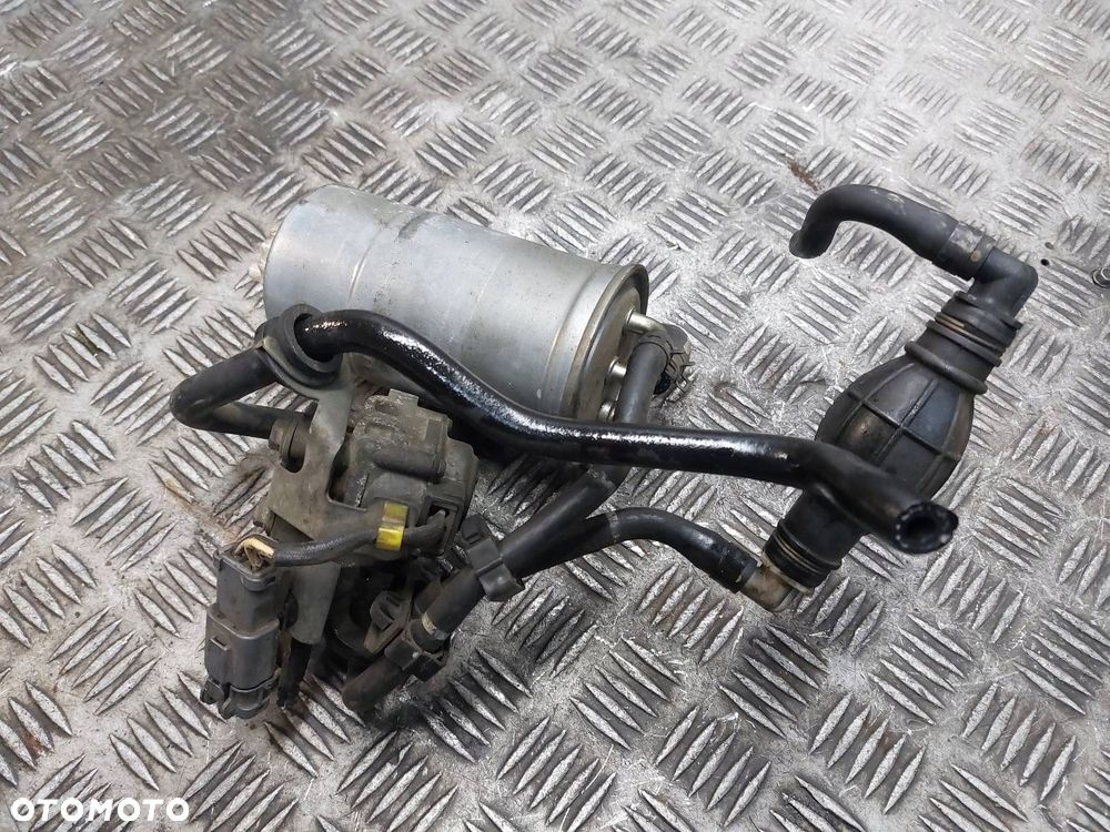 OBUDOWA PODSTAWA FILTRA PALIWA HONDA ACCORD VII 2.2 D 16930-RBD-G01 - 3
