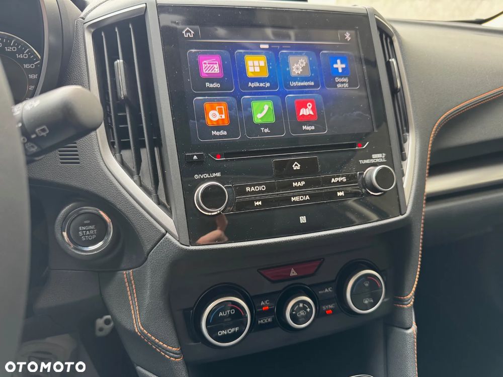 Subaru XV 2.0i Lineartronic Exclusive+ - 22