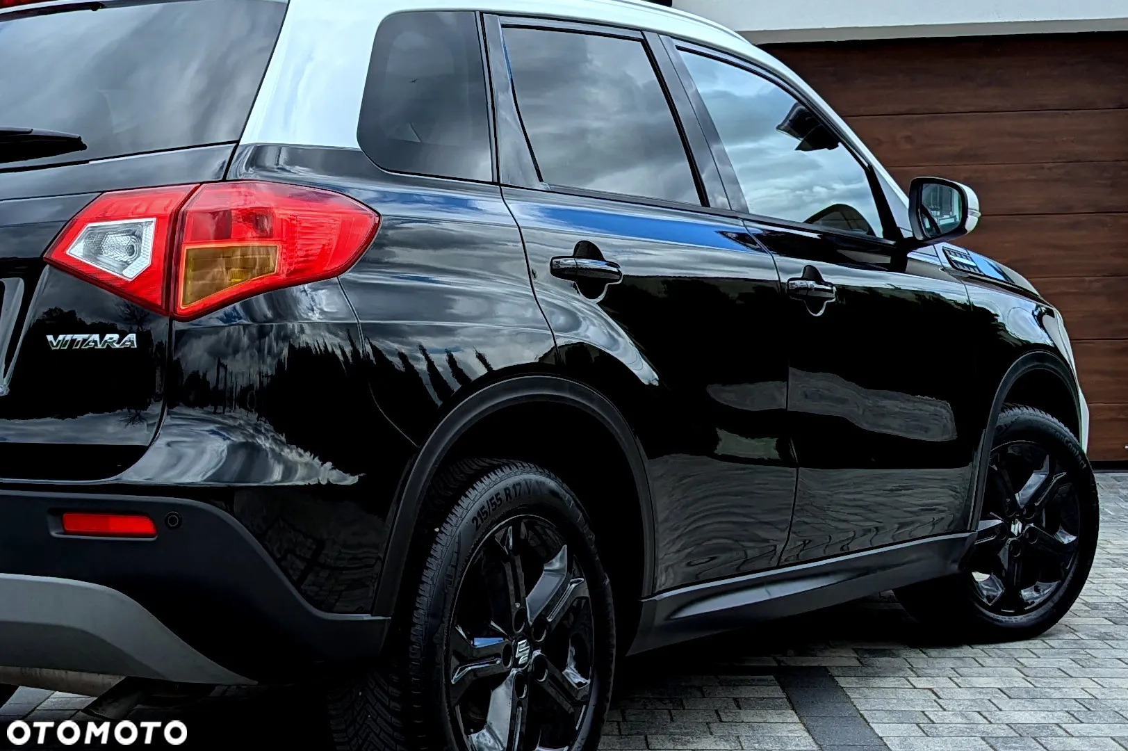 Suzuki Vitara 1.6 (4x2) Comfort+ - 20