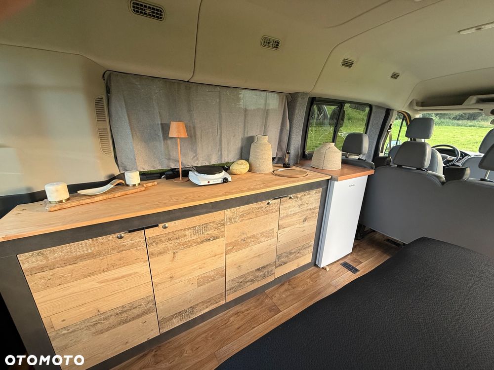 Ford Transit - 9