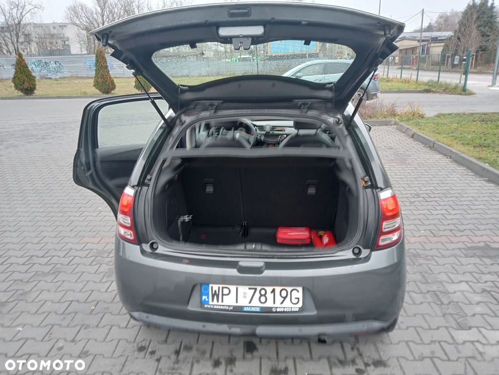 Citroën C3 1.2 VTi Selection - 9