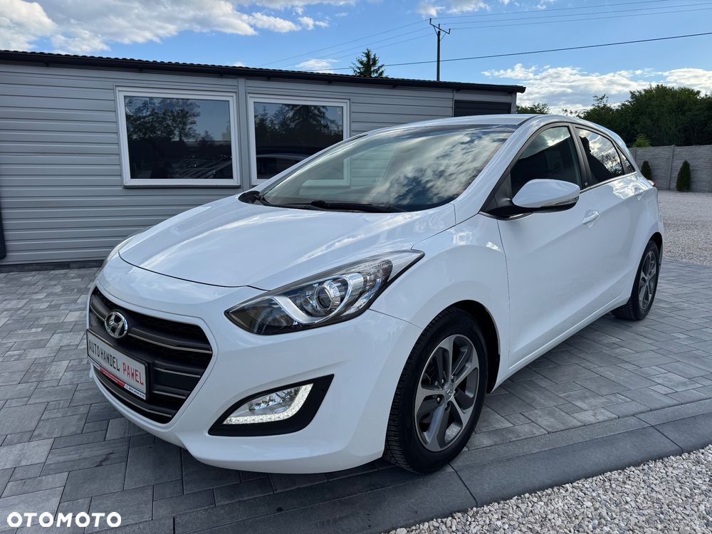 Hyundai i30 1.4 Premium - 2