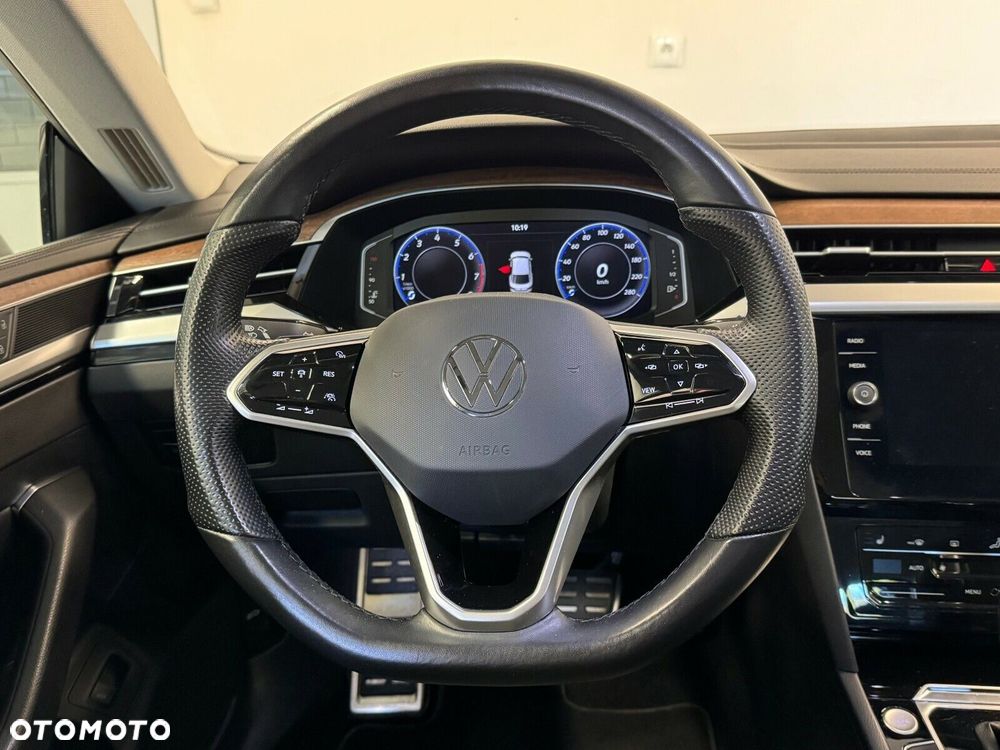 Volkswagen Arteon - 14