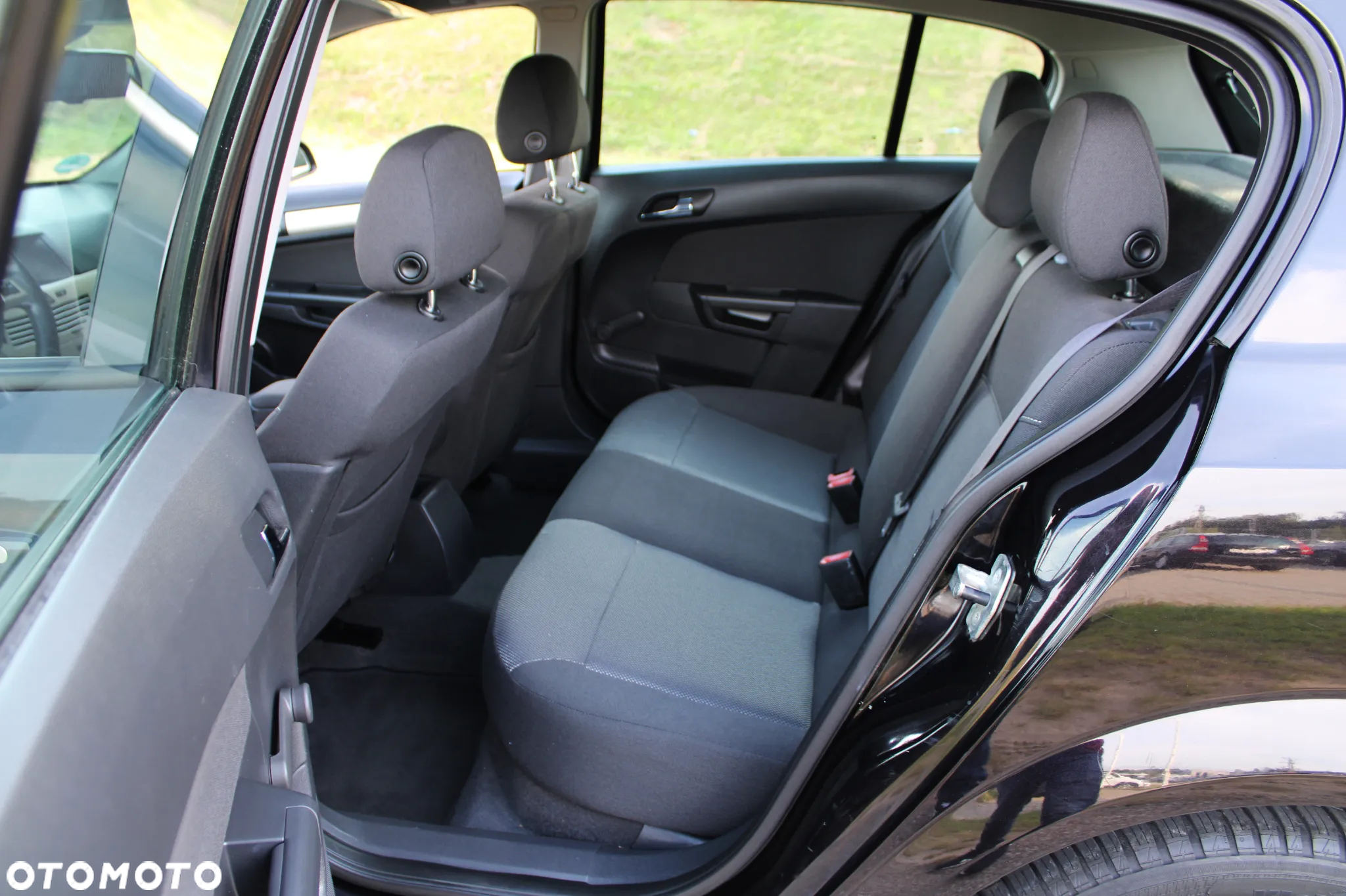 Opel Astra - 26