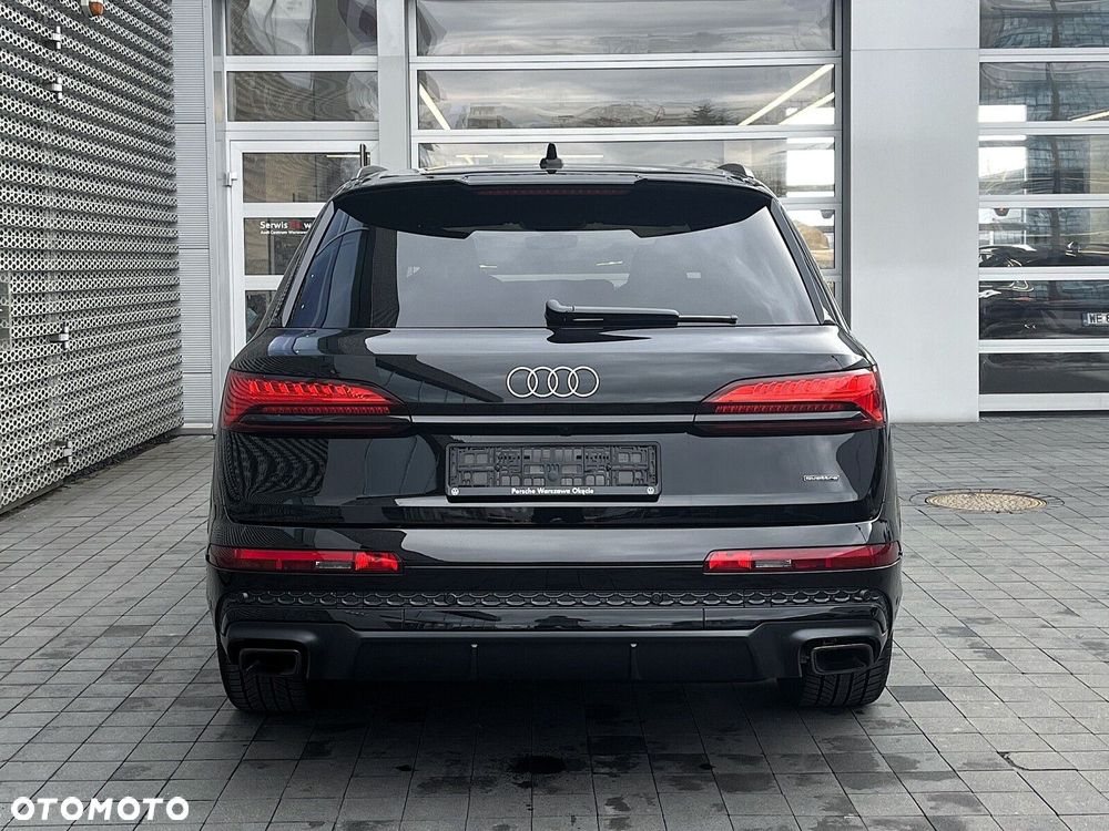 Audi Q7 - 8