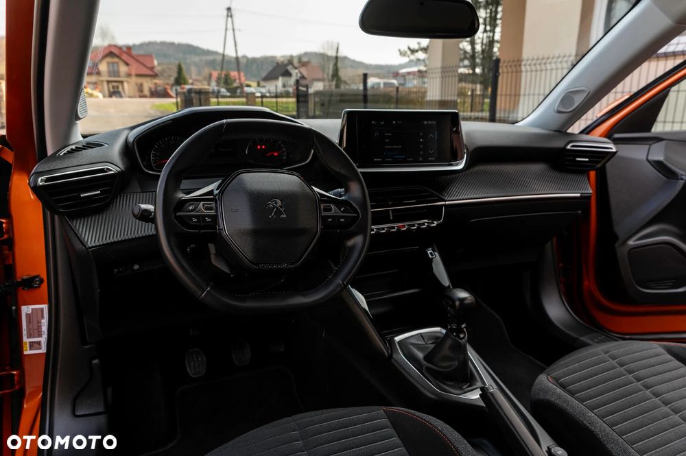 Peugeot 2008 PureTech 100 Active - 31