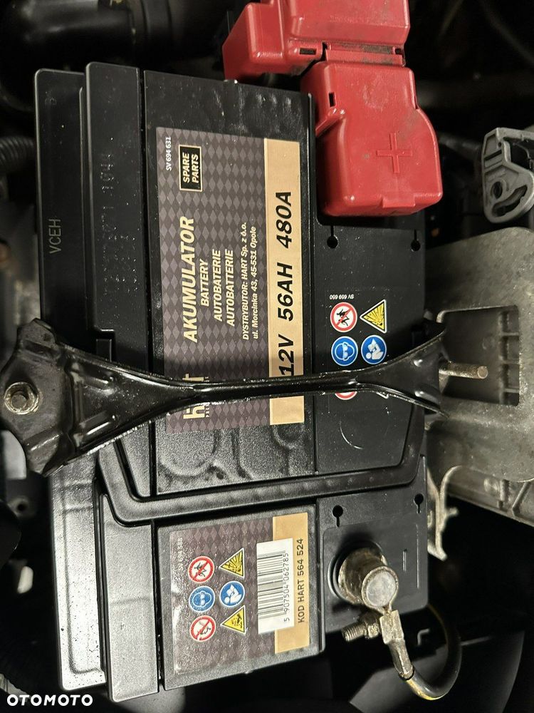 Nissan Qashqai 1.6 acenta - 17