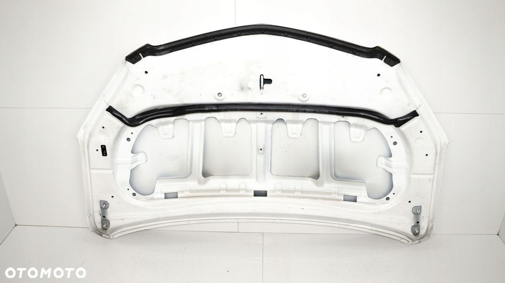 MASKA POKRYWA SILNIKA OPEL MOKKA 12-16R GAZ - 8