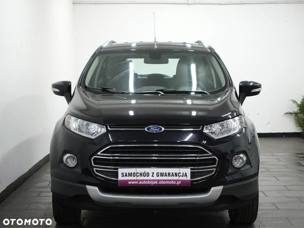 Ford EcoSport 1.0 EcoBoost - 11