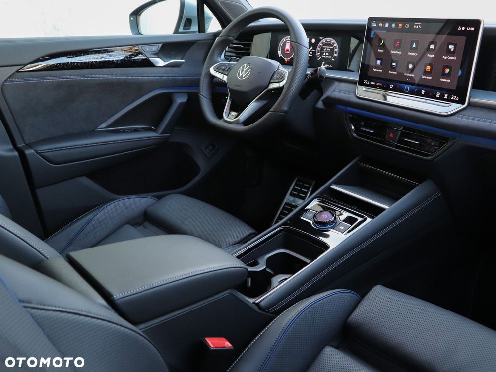 Volkswagen Tayron - 18