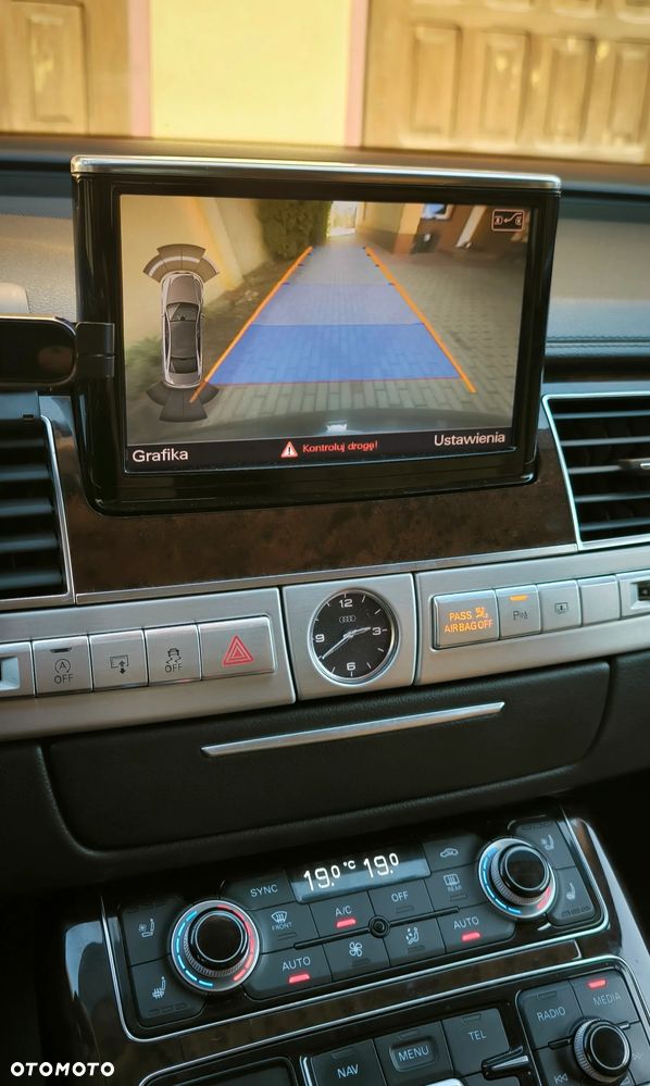 Audi A8 3.0 TFSI Quattro - 14