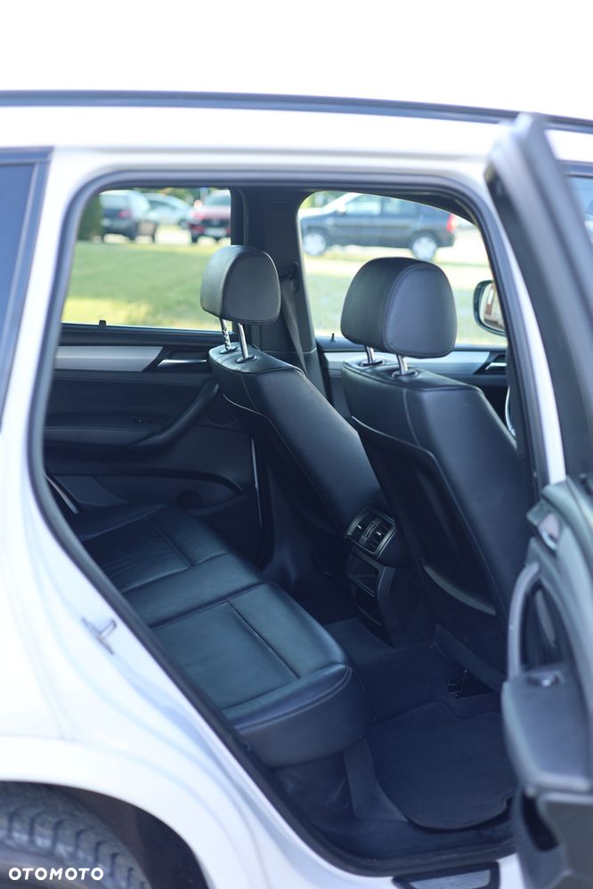BMW X3 - 24