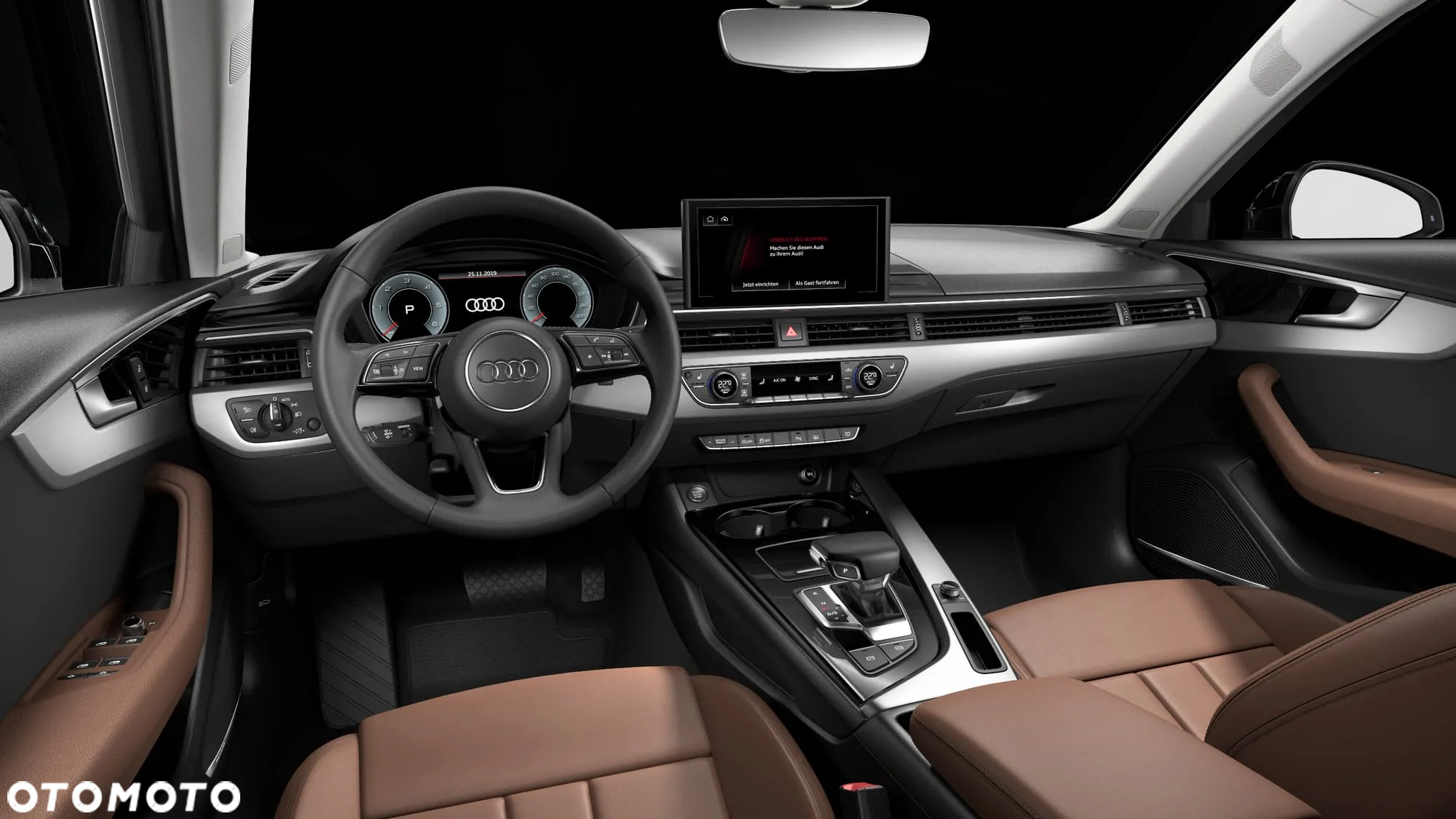Audi A4 35 TDI S tronic advanced - 16