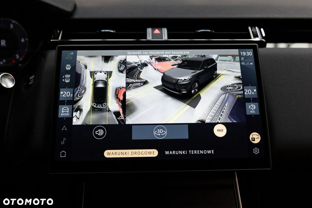 Land Rover Range Rover Velar - 38