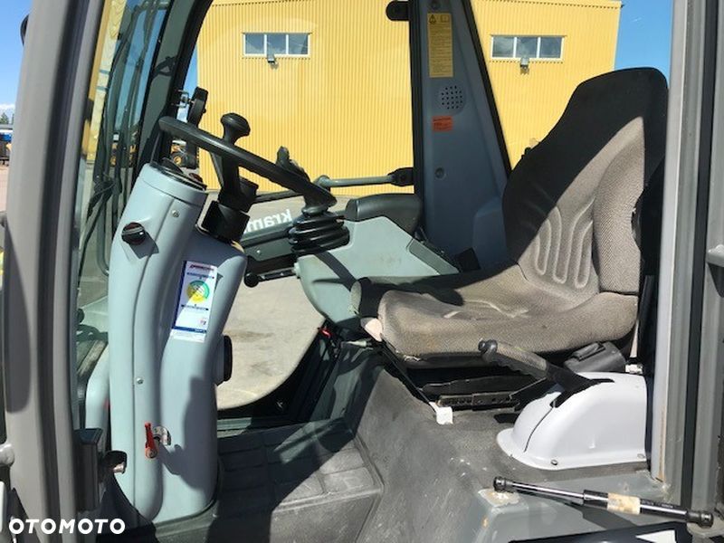 Kramer Allrad 280 Ładowarka kołowa - 7