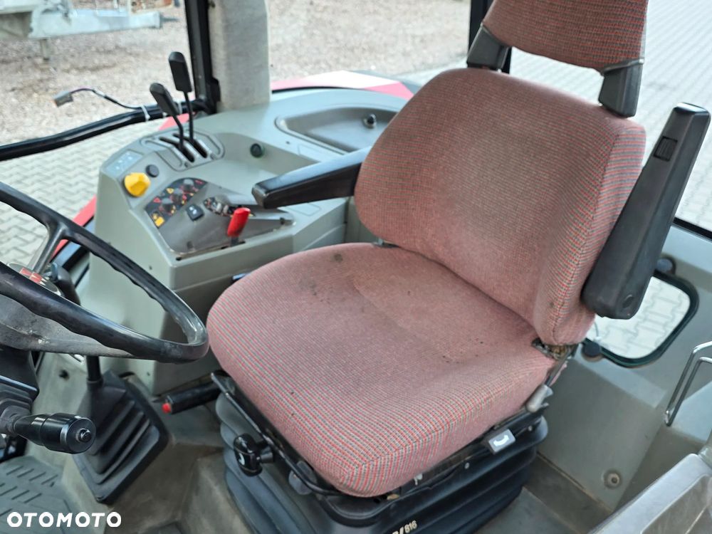 Massey Ferguson 6170 Dynashift 1995R - 31