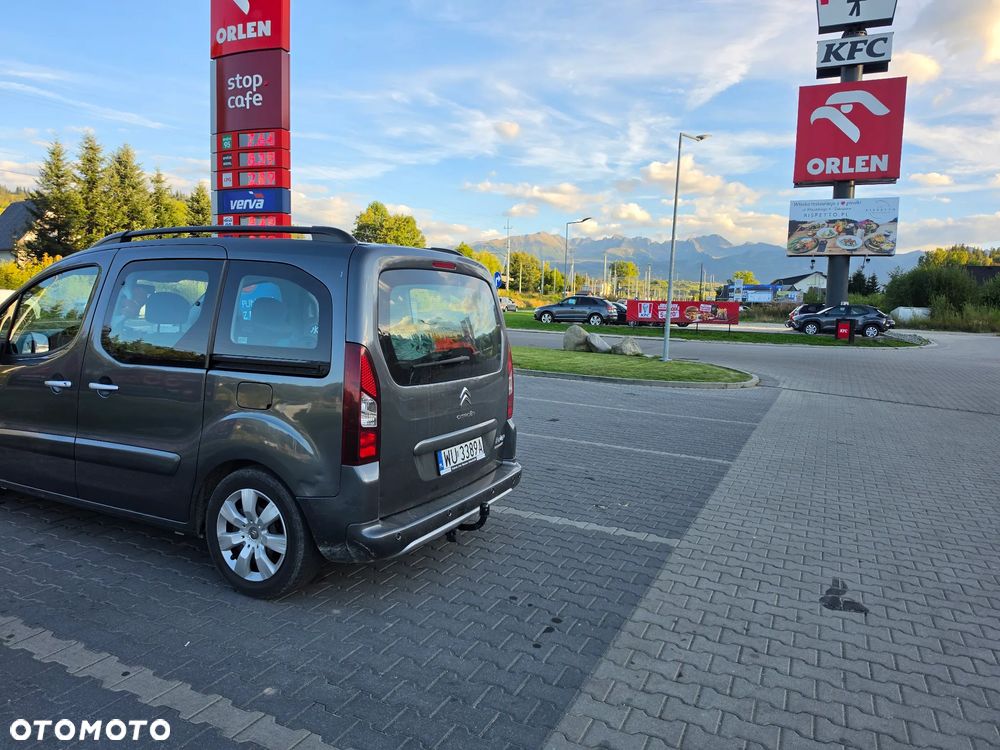 Citroën Berlingo 1.6 HDi Selection - 13