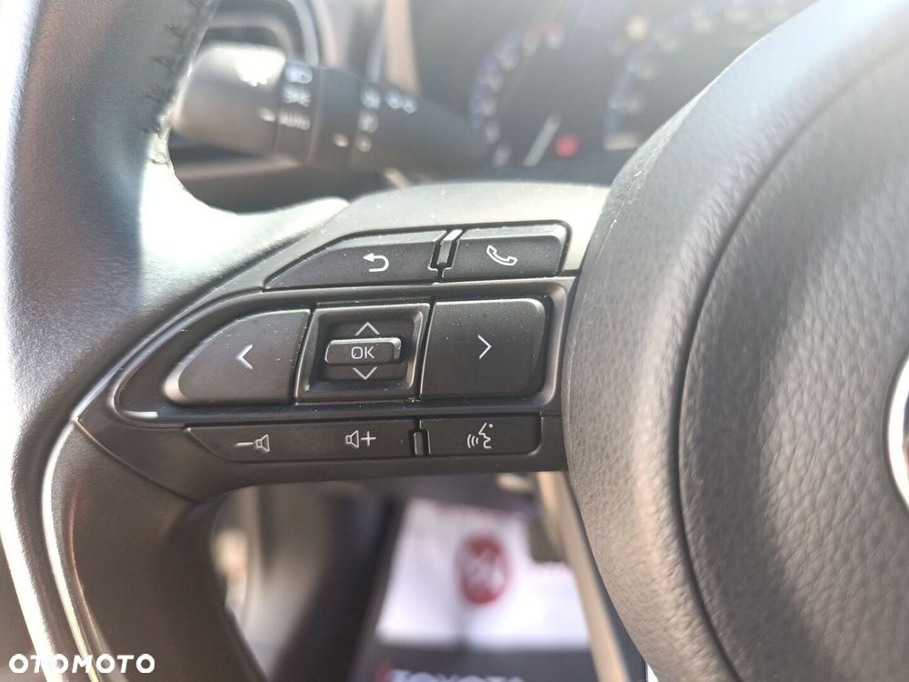 Toyota Yaris Cross 1.5 Comfort - 30