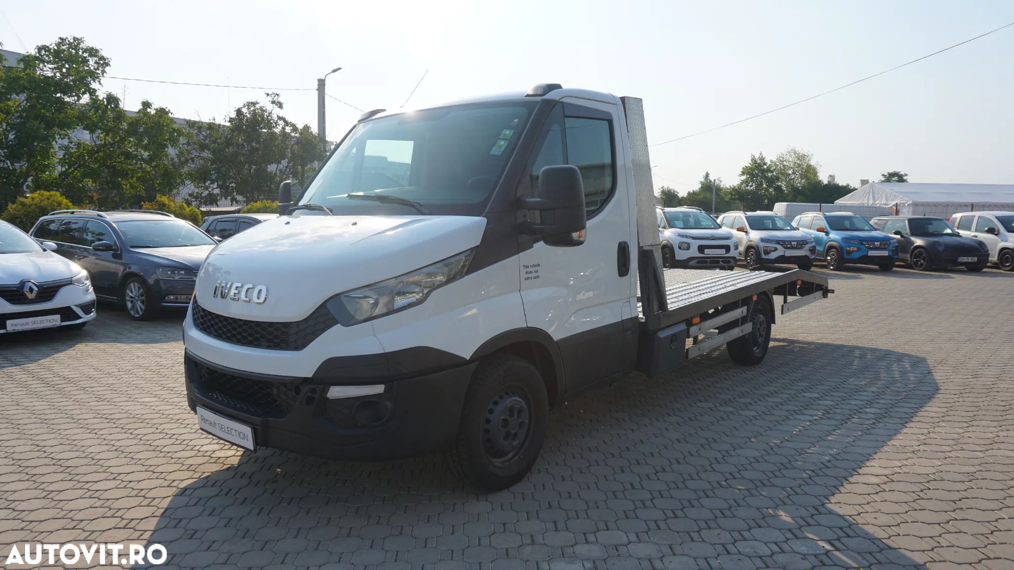 Iveco Daily 35S11 - 1
