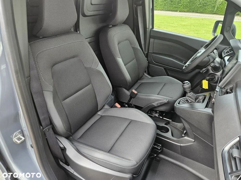 Renault Kangoo Van L2 95KM - 15