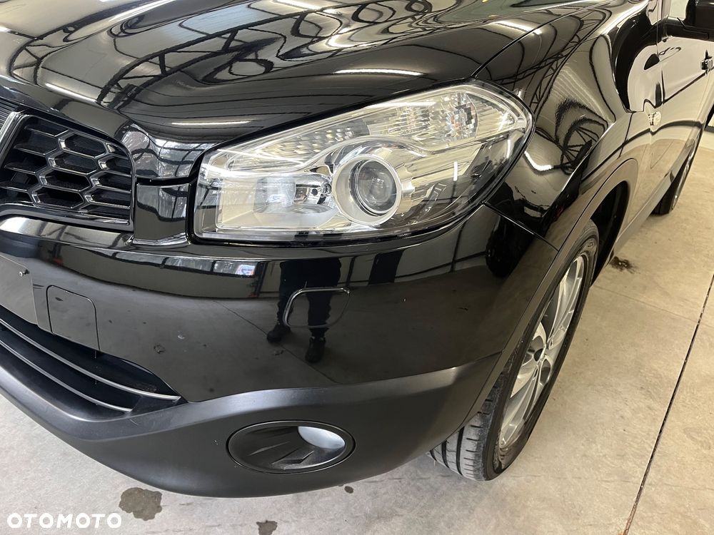 Nissan Qashqai+2 - 31