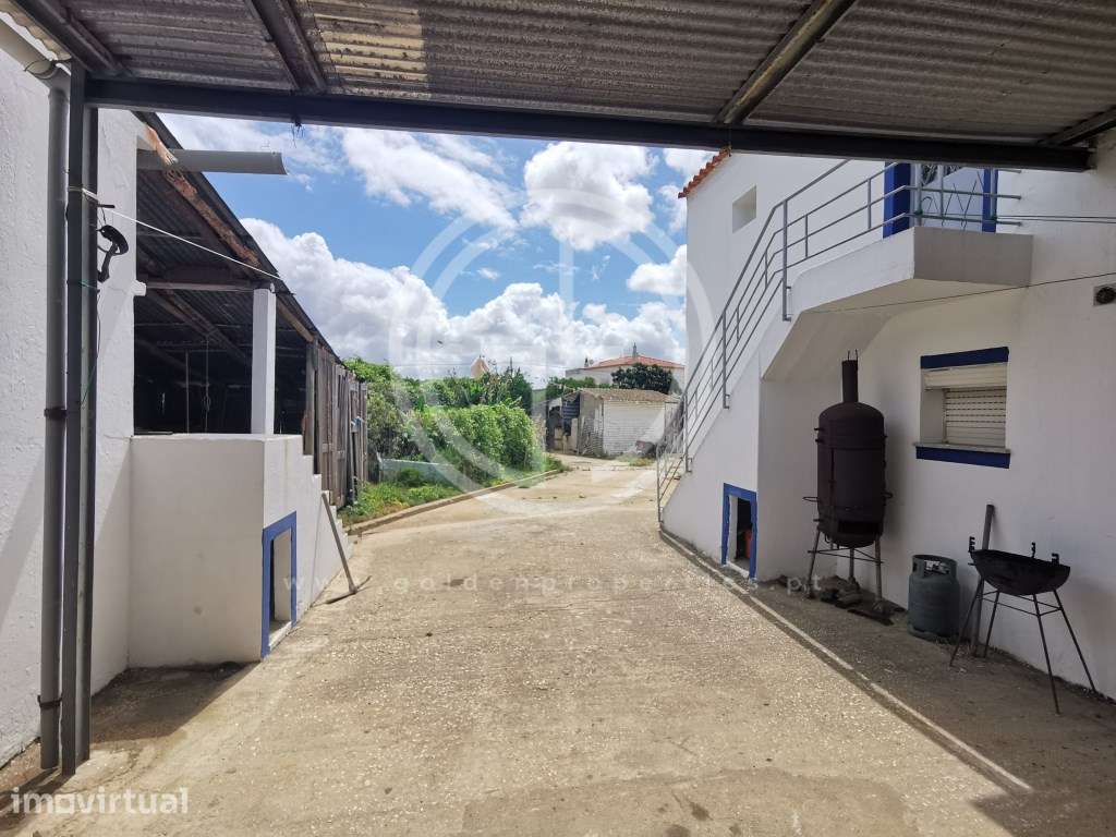 Terreno/ Quintinha em Faro, Sitio do Besouro - Grande imagem: 3/30
